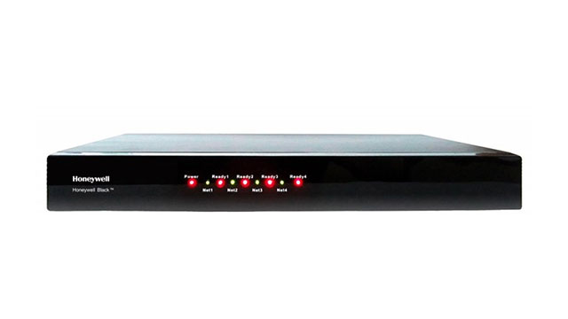 Honeywell Decoder Cihazlar