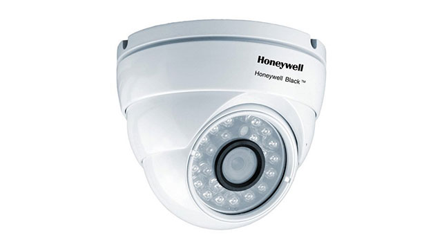 Honeywell IP IR Dome Kameralar