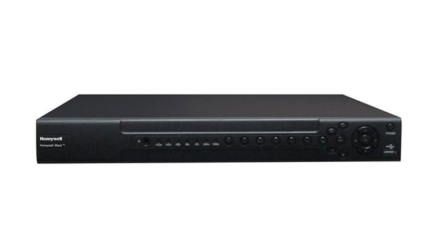 Honeywell IP Kayt Cihazlar