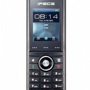 iPESC IP DECT