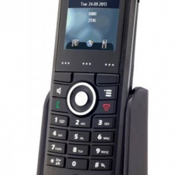 iPESC IP DECT