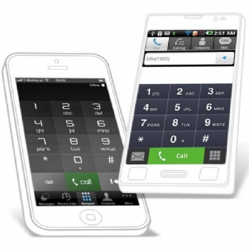 IP Yazlm Telefonlar
