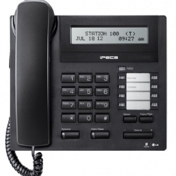 iPECS LDP-7008D Saysal Set