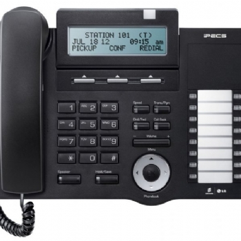 iPECS LDP-7016D Saysal Set