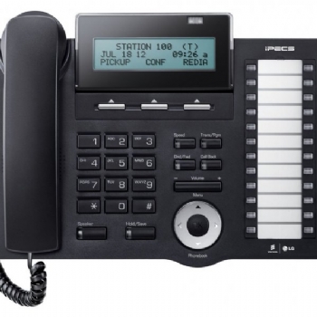 iPECS LDP-7024D Saysal Set