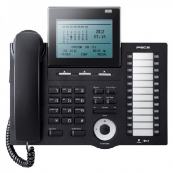 iPECS LDP-7024LD Saysal Set