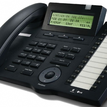 iPECS LDP-7224D Saysal Set