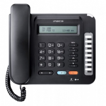 iPECS LDP-9008D Saysal Set