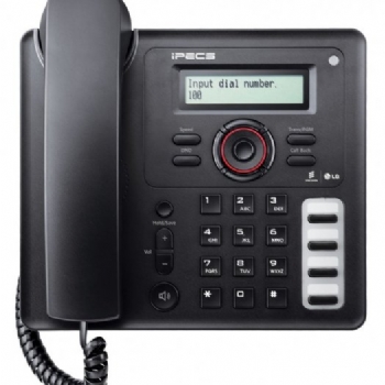 iPECS LIP-8002E/AE IP Telefon
