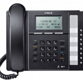 iPECS LIP-8008E IP Telefon
