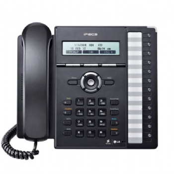 iPECS LIP-8012E IP Telefon
