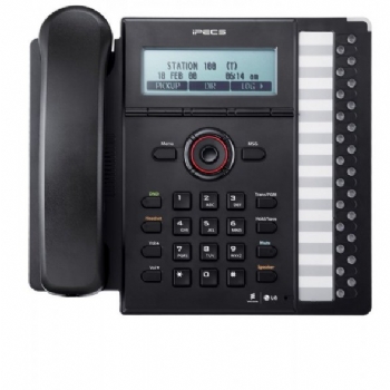 iPECS LIP-8024E IP Telefon