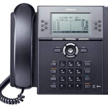 iPECS LIP-8040E IP Telefon