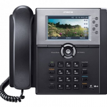 iPECS LIP-8050E IP Telefon