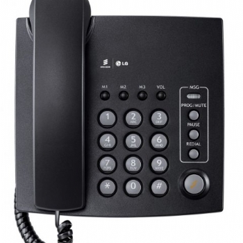 LKA-200 Analog Telefon