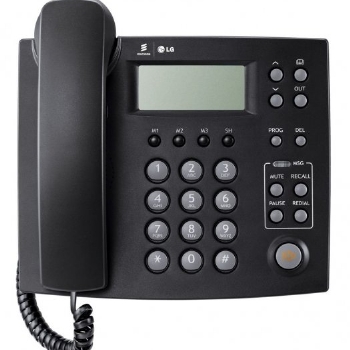 LKA-210 Analog Telefon