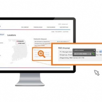 iPECS ClickCall